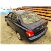 Image 21 : "NO RESERVE" - 2002 TOYOTA ECHO BLUE 307404 KMS - 230909-3