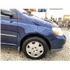 Image 24 : "NO RESERVE" - 2002 TOYOTA ECHO BLUE 307404 KMS - 230909-3