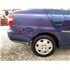 Image 26 : "NO RESERVE" - 2002 TOYOTA ECHO BLUE 307404 KMS - 230909-3