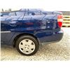 Image 28 : "NO RESERVE" - 2002 TOYOTA ECHO BLUE 307404 KMS - 230909-3