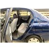 Image 42 : "NO RESERVE" - 2002 TOYOTA ECHO BLUE 307404 KMS - 230909-3