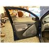 Image 46 : "NO RESERVE" - 2002 TOYOTA ECHO BLUE 307404 KMS - 230909-3