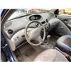 Image 47 : "NO RESERVE" - 2002 TOYOTA ECHO BLUE 307404 KMS - 230909-3