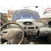 Image 52 : "NO RESERVE" - 2002 TOYOTA ECHO BLUE 307404 KMS - 230909-3