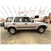 Image 11 : "NO RESERVE" - 1998 HONDA CR-V GREY 197227 KMS - 802267-3