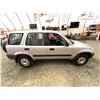 Image 12 : "NO RESERVE" - 1998 HONDA CR-V GREY 197227 KMS - 802267-3