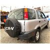 Image 14 : "NO RESERVE" - 1998 HONDA CR-V GREY 197227 KMS - 802267-3
