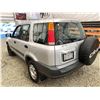 Image 21 : "NO RESERVE" - 1998 HONDA CR-V GREY 197227 KMS - 802267-3