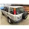 Image 22 : "NO RESERVE" - 1998 HONDA CR-V GREY 197227 KMS - 802267-3