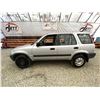 Image 23 : "NO RESERVE" - 1998 HONDA CR-V GREY 197227 KMS - 802267-3
