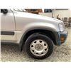Image 25 : "NO RESERVE" - 1998 HONDA CR-V GREY 197227 KMS - 802267-3