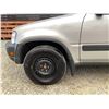 Image 31 : "NO RESERVE" - 1998 HONDA CR-V GREY 197227 KMS - 802267-3