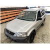 Image 4 : "NO RESERVE" - 1998 HONDA CR-V GREY 197227 KMS - 802267-3