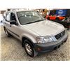 Image 9 : "NO RESERVE" - 1998 HONDA CR-V GREY 197227 KMS - 802267-3