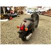 Image 3 : "NO RESERVE" PARKSVILLE - 2008 HONDA JAZZ BLACK 4049 KMS - 400080-3