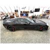Image 12 : PARKSVILLE - 2019 CHEVROLET CORVETTE BLACK 68299 KMS - 105888-3