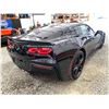 Image 15 : PARKSVILLE - 2019 CHEVROLET CORVETTE BLACK 68299 KMS - 105888-3
