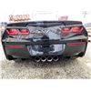 Image 17 : PARKSVILLE - 2019 CHEVROLET CORVETTE BLACK 68299 KMS - 105888-3