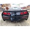 Image 18 : PARKSVILLE - 2019 CHEVROLET CORVETTE BLACK 68299 KMS - 105888-3