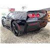 Image 20 : PARKSVILLE - 2019 CHEVROLET CORVETTE BLACK 68299 KMS - 105888-3