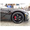Image 25 : PARKSVILLE - 2019 CHEVROLET CORVETTE BLACK 68299 KMS - 105888-3