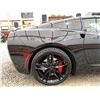 Image 27 : PARKSVILLE - 2019 CHEVROLET CORVETTE BLACK 68299 KMS - 105888-3