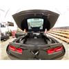 Image 39 : PARKSVILLE - 2019 CHEVROLET CORVETTE BLACK 68299 KMS - 105888-3