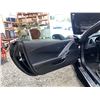 Image 42 : PARKSVILLE - 2019 CHEVROLET CORVETTE BLACK 68299 KMS - 105888-3