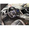 Image 43 : PARKSVILLE - 2019 CHEVROLET CORVETTE BLACK 68299 KMS - 105888-3