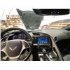 Image 48 : PARKSVILLE - 2019 CHEVROLET CORVETTE BLACK 68299 KMS - 105888-3