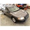 Image 10 : "NO RESERVE" - 2005 VOLVO XC70 BROWN 232078 KMS - 175492-3A