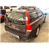 Image 15 : "NO RESERVE" - 2005 VOLVO XC70 BROWN 232078 KMS - 175492-3A