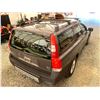 Image 16 : "NO RESERVE" - 2005 VOLVO XC70 BROWN 232078 KMS - 175492-3A