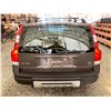 Image 18 : "NO RESERVE" - 2005 VOLVO XC70 BROWN 232078 KMS - 175492-3A