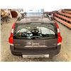 Image 19 : "NO RESERVE" - 2005 VOLVO XC70 BROWN 232078 KMS - 175492-3A