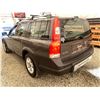 Image 20 : "NO RESERVE" - 2005 VOLVO XC70 BROWN 232078 KMS - 175492-3A
