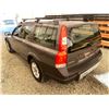 Image 21 : "NO RESERVE" - 2005 VOLVO XC70 BROWN 232078 KMS - 175492-3A