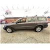 Image 23 : "NO RESERVE" - 2005 VOLVO XC70 BROWN 232078 KMS - 175492-3A