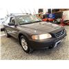 Image 8 : "NO RESERVE" - 2005 VOLVO XC70 BROWN 232078 KMS - 175492-3A