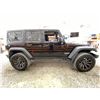 Image 11 : PARKSVILLE - 2015 JEEP WRANGLER BLACK 160728 KMS - 743177-3