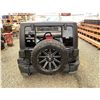 Image 19 : PARKSVILLE - 2015 JEEP WRANGLER BLACK 160728 KMS - 743177-3