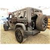 Image 20 : PARKSVILLE - 2015 JEEP WRANGLER BLACK 160728 KMS - 743177-3
