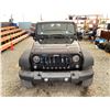 Image 7 : PARKSVILLE - 2015 JEEP WRANGLER BLACK 160728 KMS - 743177-3