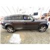 Image 11 : PARKSVILLE - 2007 AUDI Q7 GREY 145229 KMS - 095127-2