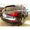 Image 14 : PARKSVILLE - 2007 AUDI Q7 GREY 145229 KMS - 095127-2