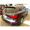Image 15 : PARKSVILLE - 2007 AUDI Q7 GREY 145229 KMS - 095127-2