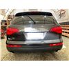 Image 17 : PARKSVILLE - 2007 AUDI Q7 GREY 145229 KMS - 095127-2