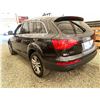 Image 20 : PARKSVILLE - 2007 AUDI Q7 GREY 145229 KMS - 095127-2