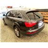 Image 21 : PARKSVILLE - 2007 AUDI Q7 GREY 145229 KMS - 095127-2