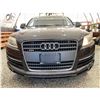 Image 5 : PARKSVILLE - 2007 AUDI Q7 GREY 145229 KMS - 095127-2